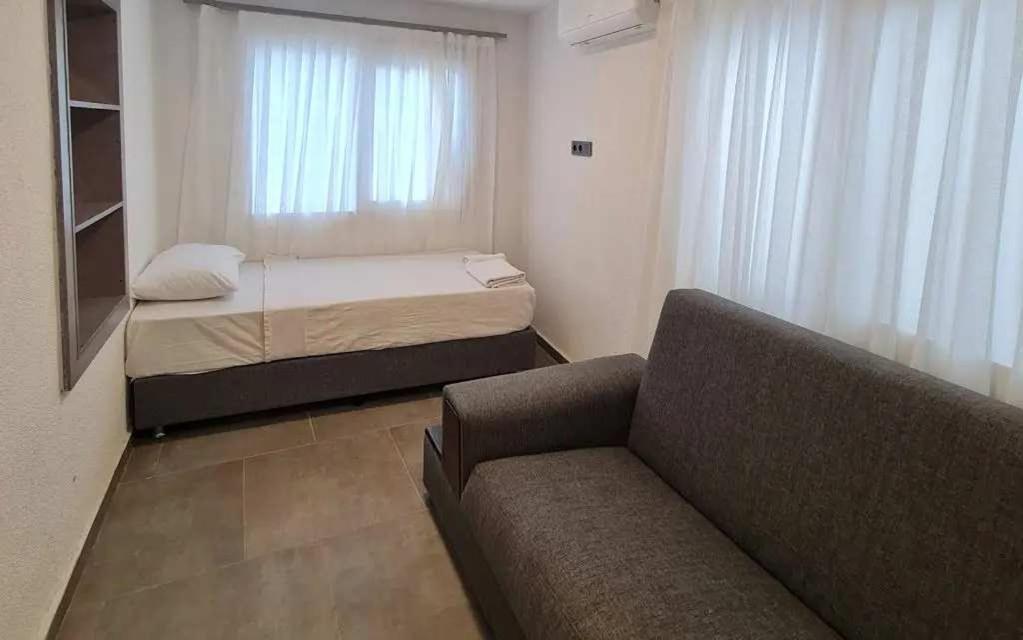 Bodrum Time Pansiyon 外观 照片