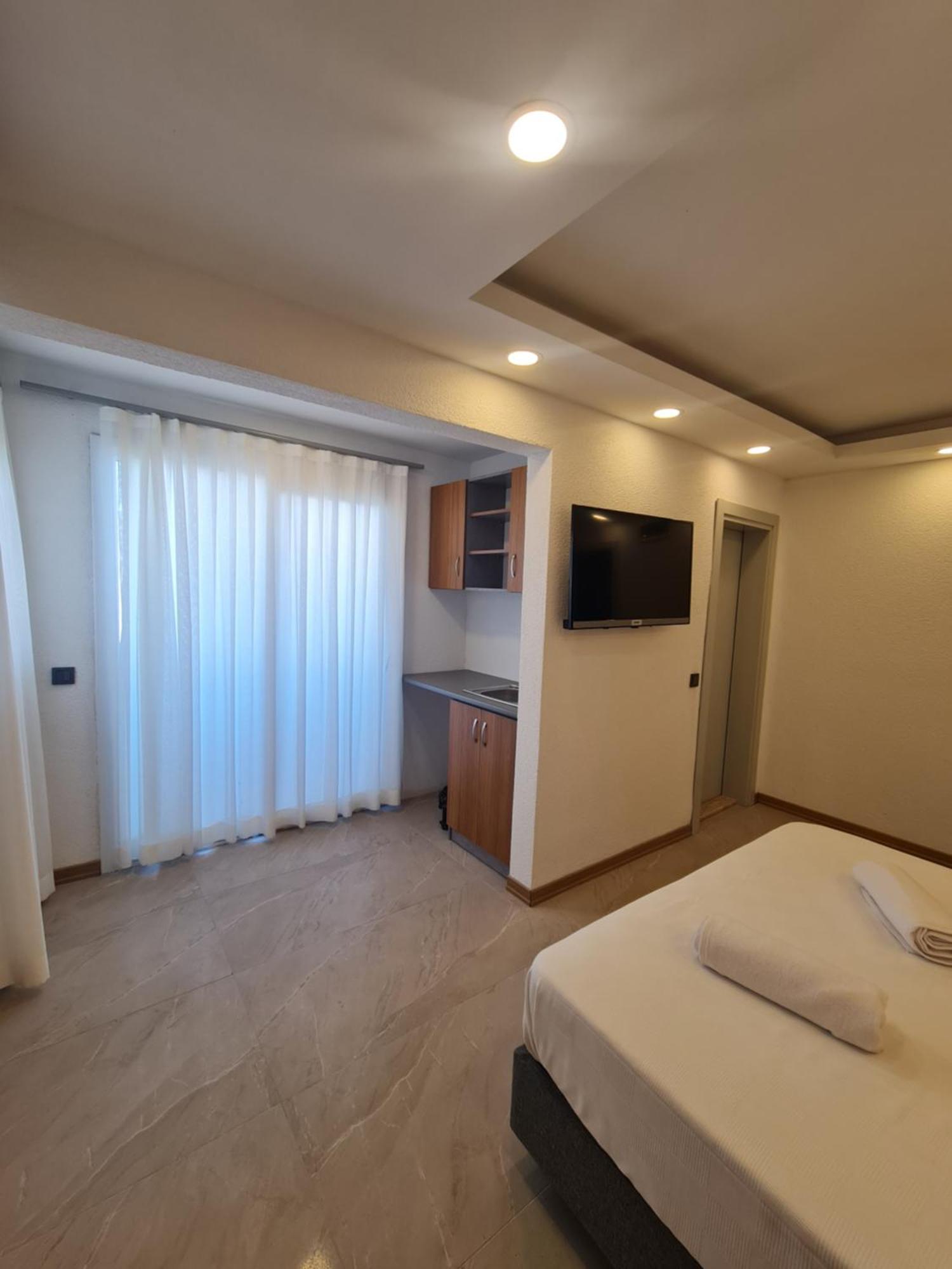 Bodrum Time Pansiyon 外观 照片