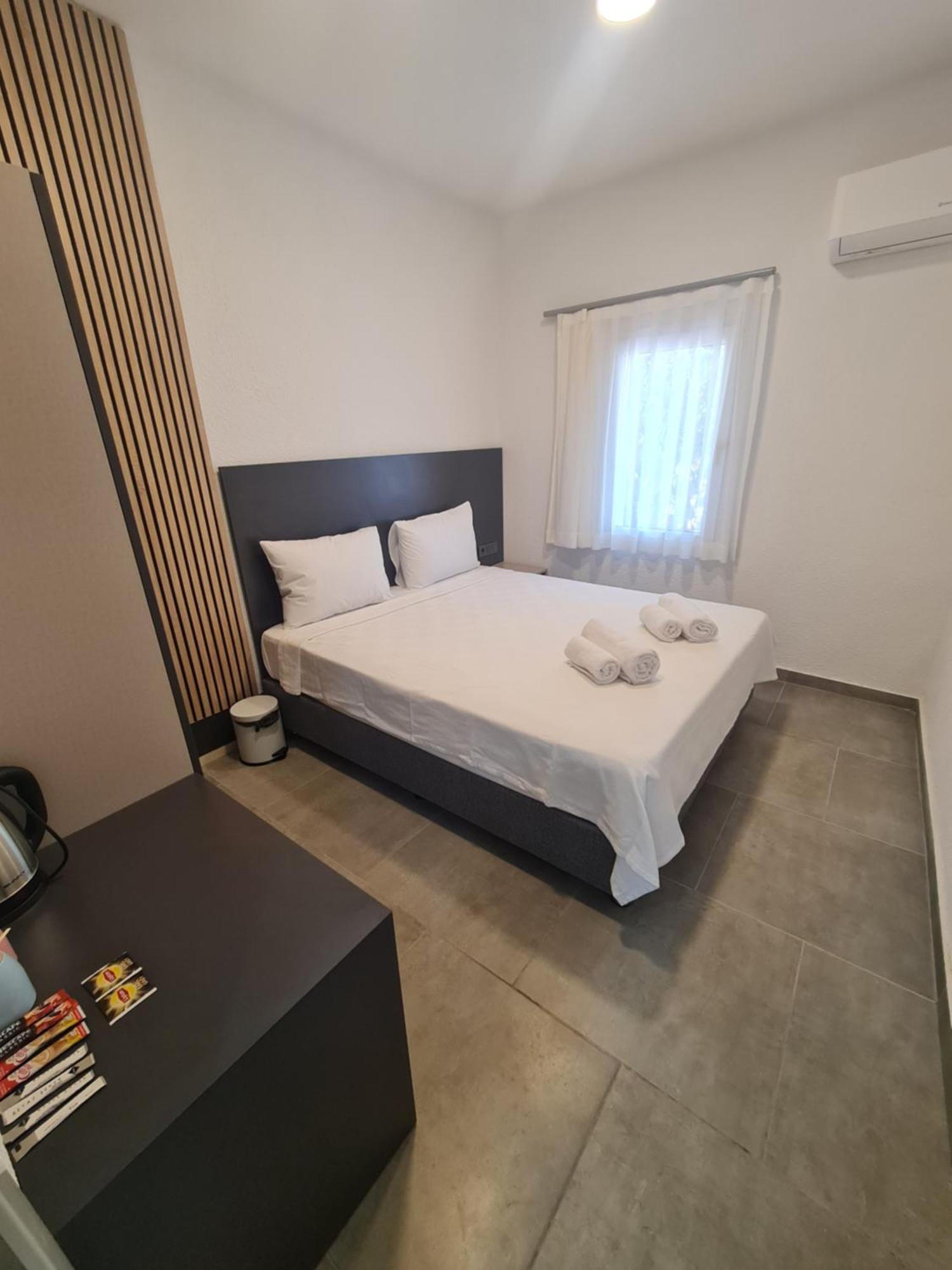 Bodrum Time Pansiyon 外观 照片