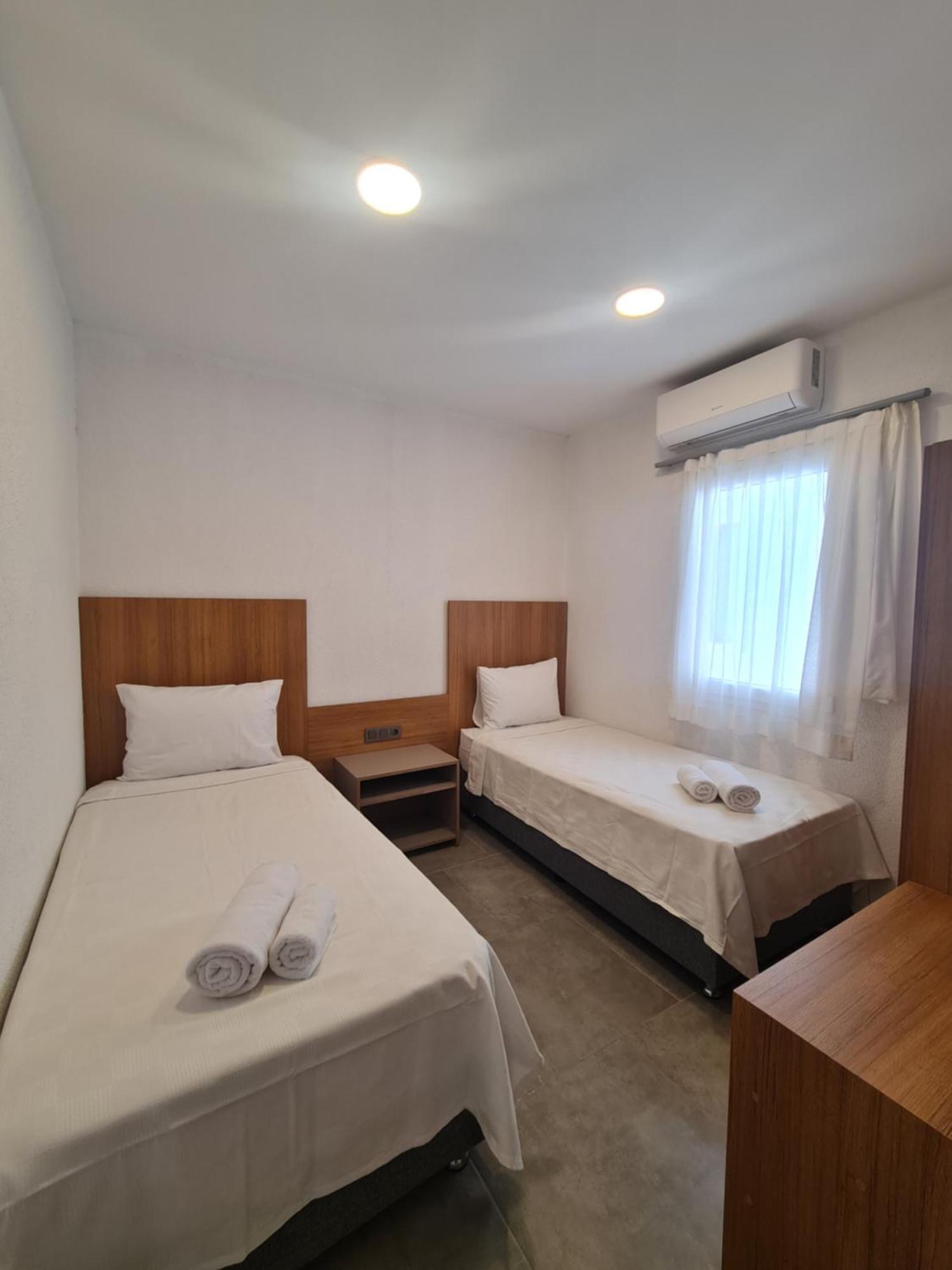 Bodrum Time Pansiyon 外观 照片